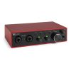 Aanbieding Power Dynamics PDX22 USB audio interface combi (ean 8715693343465)