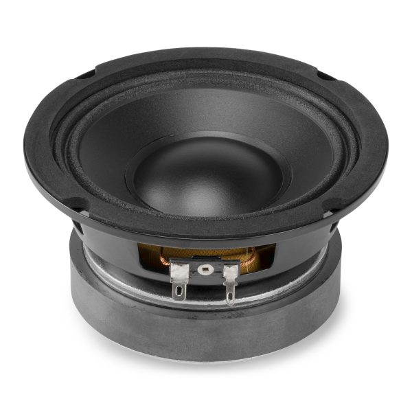 Aanbieding Vonyx WP13 Hi-Fi Woofer - 5.25 inch (13cm) - 75W - 8 Ohm - Met PP (ean 8715693344400)