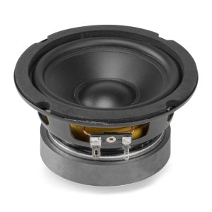 Aanbieding Vonyx 4 inch HiFi Woofer met PP conus - 100W (ean 8715693344417)