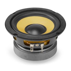 Aanbieding Vonyx WK10 hifi kevlar woofer 4 inch (10cm) - 150W (ean 8715693344615)