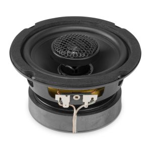 Aanbieding Vonyx WSC10 Coaxiale speaker met PP conus - Geschikt voor inbouw in (ean 8715693994155)