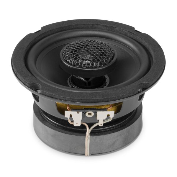 Aanbieding Vonyx WSC10 Coaxiale speaker met PP conus - Geschikt voor inbouw in (ean 8715693994155)