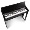 Aanbieding MAX RhapsodyDP61 digitale piano - professioneel keyboard inclusief (ean 8715693350272)