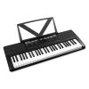 Aanbieding MAX Rhapsody54 keyboard piano met 54 toetsen - Voor beginners - Met (ean 8715693350197)