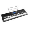 Aanbieding MAX Rhapsody61 elektronisch keyboard piano met 61 toetsen - inclusief (ean 8715693350203)