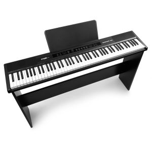 Aanbieding MAX RhapsodyDP88P Professioneel keyboard in meubel - Digitale piano (ean 8715693350333)