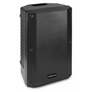 Aanbieding Retourdeal - Vonyx VSA10P passieve speaker 10" - 500W (ean 8715693327662)