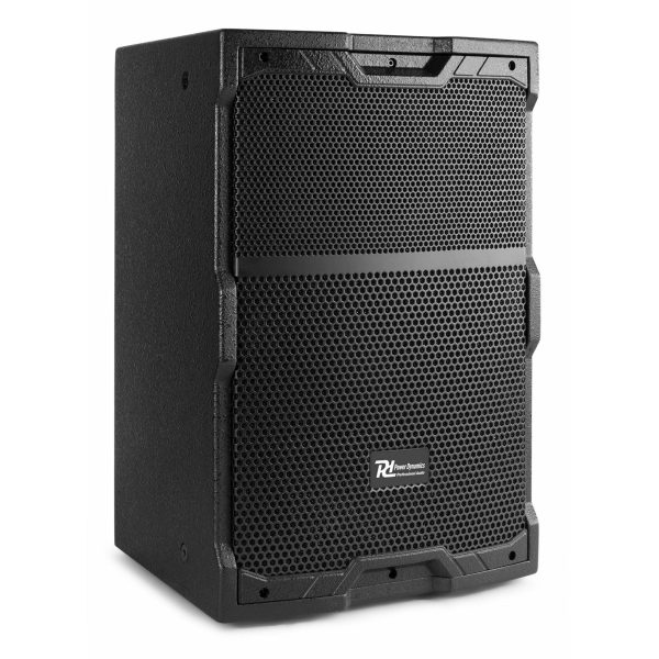 Aanbieding Power Dynamics - PDY210 - Passieve speaker - 10 inch - 400 Watt (ean 8715693311686)