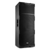 Aanbieding Power Dynamics - PDY2215 - Passieve speaker - 2x 15 inch - 1600 Watt (ean 8715693311716)