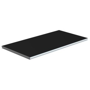 Aanbieding Retourdeal - Power Dynamics Spider Deck750 2x1m podiumdeel - Alu (ean 8715693318592)