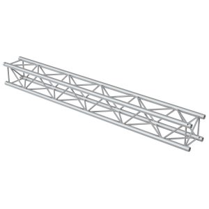 Aanbieding BeamZ Truss P30-L250 vierkant - lengte 250cm (ean 8715693301823)