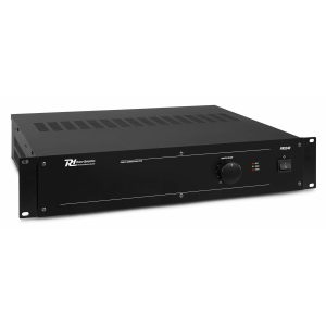 Aanbieding Retourdeal - Power Dynamics PRS240 100V slave versterker 240W (ean 8715693311616)