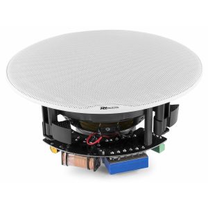 Aanbieding Retourdeal - Power Dynamics FCS5 witte Low Profile plafondspeaker (ean 8715693306810)