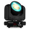 Aanbieding BeamZ Cobra Wash100 moving head met LED ring - CW/WW - 100W (ean 8715693352610)