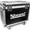 Aanbieding BeamZ Professional FC220 Flightcase voor 2x IGNITE220 moving heads (ean 8715693341560)