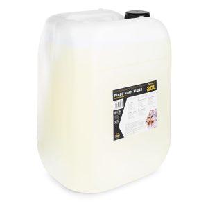 Aanbieding BeamZ FFL20 schuimvloeistof 20 liter - Geconcentreerd (ean 8715693315585)