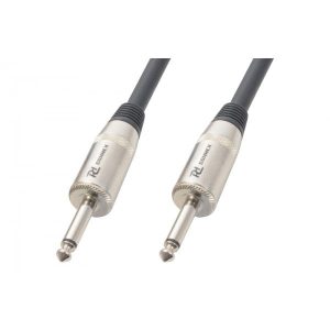 Aanbieding PD Connex luidsprekerkabel met 2x 6