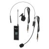 Aanbieding Power Dynamics PD520BP UHF bodypack set - Voor PD524B microfoonsysteem (ean 8715693343854)