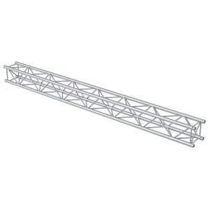 Aanbieding BeamZ Truss P30-L350 vierkant - lengte 350cm (ean 8715693301847)