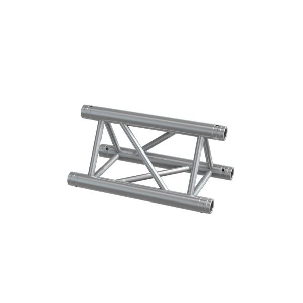 Aanbieding BeamZ Truss P33-L050 driehoek truss - lengte 50cm (ean 8715693317817)