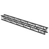 Aanbieding BeamZ Truss P30-L300B zwart vierkant - lengte 300cm (ean 8715693302509)