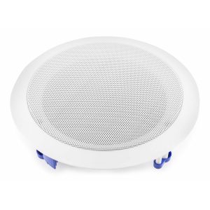 Aanbieding Retourdeal - Power Dynamics CSAG6T Alu plafond speaker 100V - 6.5" - (ean 8715693321469)