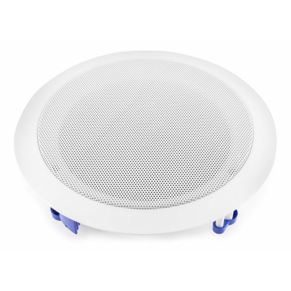 Aanbieding Retourdeal - Power Dynamics CSAG6T Alu plafond speaker 100V - 6.5" - (ean 8715693321469)