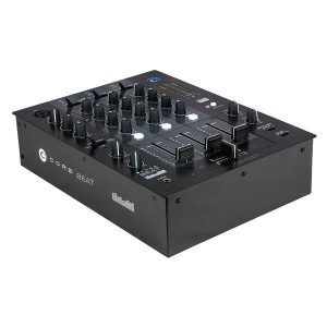 Aanbieding DAP CORE Beat 3 kanaals DJ mixer bluetooth (ean 8717748335616)