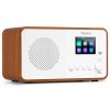 Aanbieding Audizio Avio DAB radio - Radio met FM