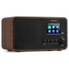 Aanbieding Audizio Avio DAB radio - Radio met FM