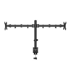 Aanbieding Audizio CMA20 monitor arm 2 schermen - Monitor steun voor 13 - 32 inch (ean 8715693350739)