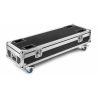 Aanbieding BeamZ FCLCB14 flightcase voor 4x LCB14 LED Bar (ean 8715693315486)