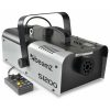 Aanbieding Retourdeal - BeamZ S1200 MKII Rookmachine 1200 Watt (ean 8715693259697)