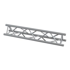 Aanbieding BeamZ Truss P33-L150 driehoek truss - lengte 150cm (ean 8715693317848)