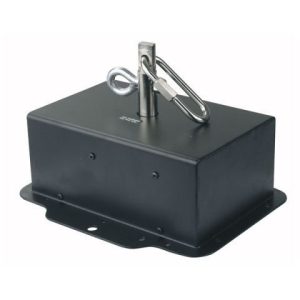 Aanbieding Showtec spiegelbal lmotor voor spiegelbollen tot 40kg / 100cm (ean 8717748018816)