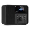 Aanbieding Retourdeal - Audizio Nardo - DAB+ en internetradio met Bluetooth en FM (ean 8715693344850)