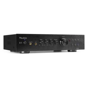 Aanbieding Audizio AD220B stereo versterker - 2.1 hifi versterker met Bluetooth - (ean 8715693334005)