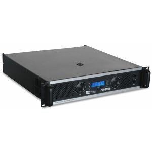 Aanbieding Retourdeal - Power Dynamics - PDA-B1500 Professionele PA Versterker (ean 8715693258003)