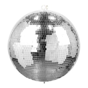 Aanbieding Retourdeal - Fuzzix MB40 Discobal 40 cm (ean 8715693341880)