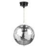 Aanbieding Retourdeal - Fuzzix MB30ML Discobal 30 cm - met motor op batterijen en (ean 8715693341873)