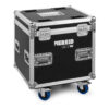 Aanbieding BeamZ Professional FC1120N Flightcase voor 2x Nereid120 waterdichte (ean 8715693343649)