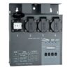 Aanbieding Showtec RP-405 MKII Relay Pack Switchpack (ean 8717748359841)