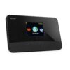 Aanbieding Retourdeal - Audizio Livorno dab tuner met internet radio - WIFI - FM (ean 8715693340647)