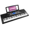 Aanbieding Retourdeal - MAX Rhapsody61P keyboard pro met 61 aanslaggevoelige (ean 8715693350264)