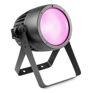 Aanbieding Retourdeal - BeamZ Professional COB150RGWB - Pro PAR - 150 Watt - COB (ean 8715693336336)