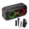 Aanbieding Retourdeal - Fenton Core120 party box - Bluetooth speaker met (ean 8715693347820)