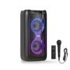 Aanbieding Retourdeal - Fenton Core80 party box - Bluetooth speaker met (ean 8715693347486)