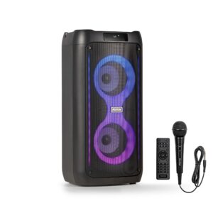 Aanbieding Retourdeal - Fenton Core80 party box - Bluetooth speaker met (ean 8715693347486)