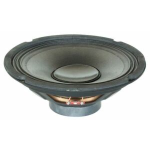 Aanbieding Retourdeal - SkyTec SPSL12 600 Watt Chassis Speaker 12 inch (ean 8715693259229)