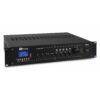 Aanbieding Retourdeal - Power Dynamics PRM360 100V 4-zone versterker 360W met (ean 8715693311548)